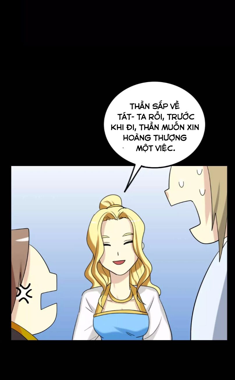 lưỡng bất nghi (full) chapter 126 24