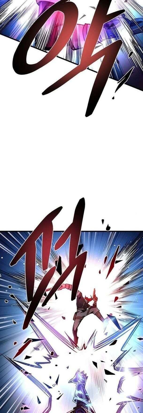 tiêu diệt ác nhân chapter 97 50