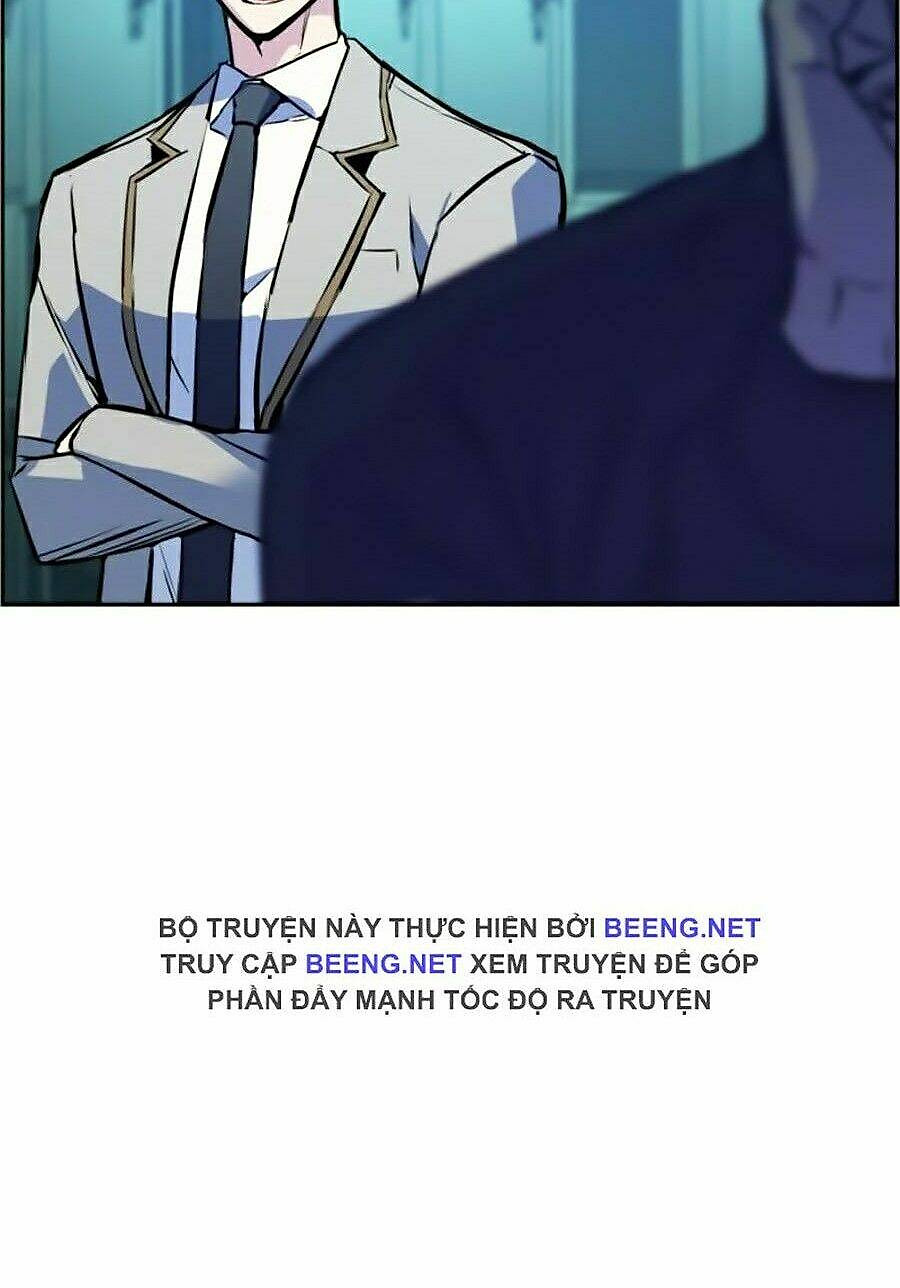 bạn học tôi là lính đánh thuê chapter 25 6