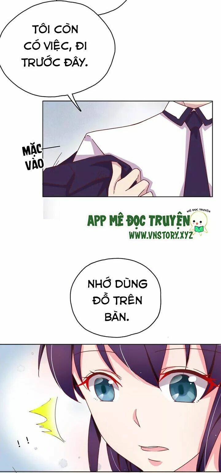 yêu em, sai đến tận cùng chapter 22 13