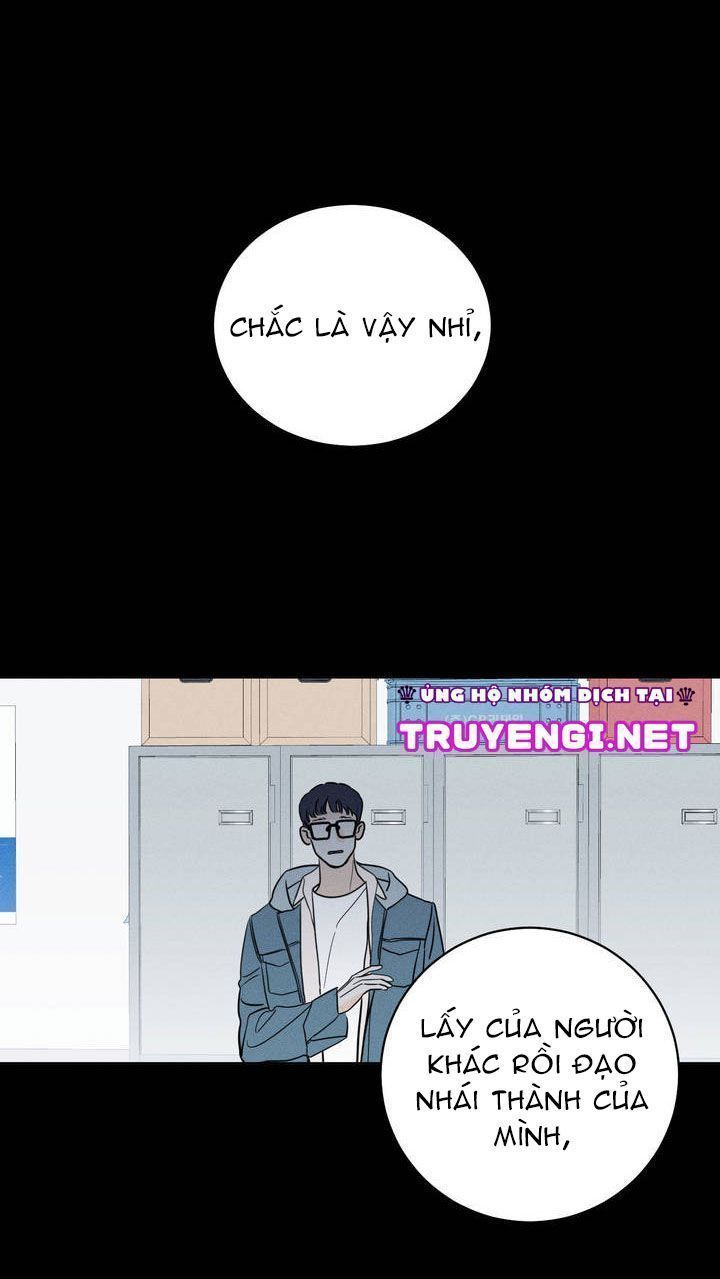 dù vậy, cậu vẫn thích sao? chapter 2 10