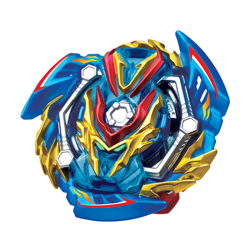 Đồ Chơi BEYBLADE Con Quay B-134 Booster Slash Valkyrie.Bl.Pw 123804