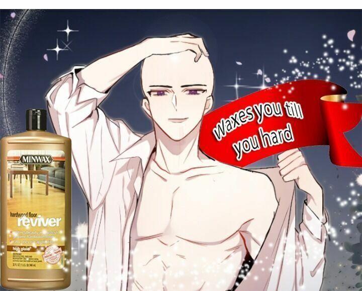 xin ngài đừng ăn tôi chapter 4 70