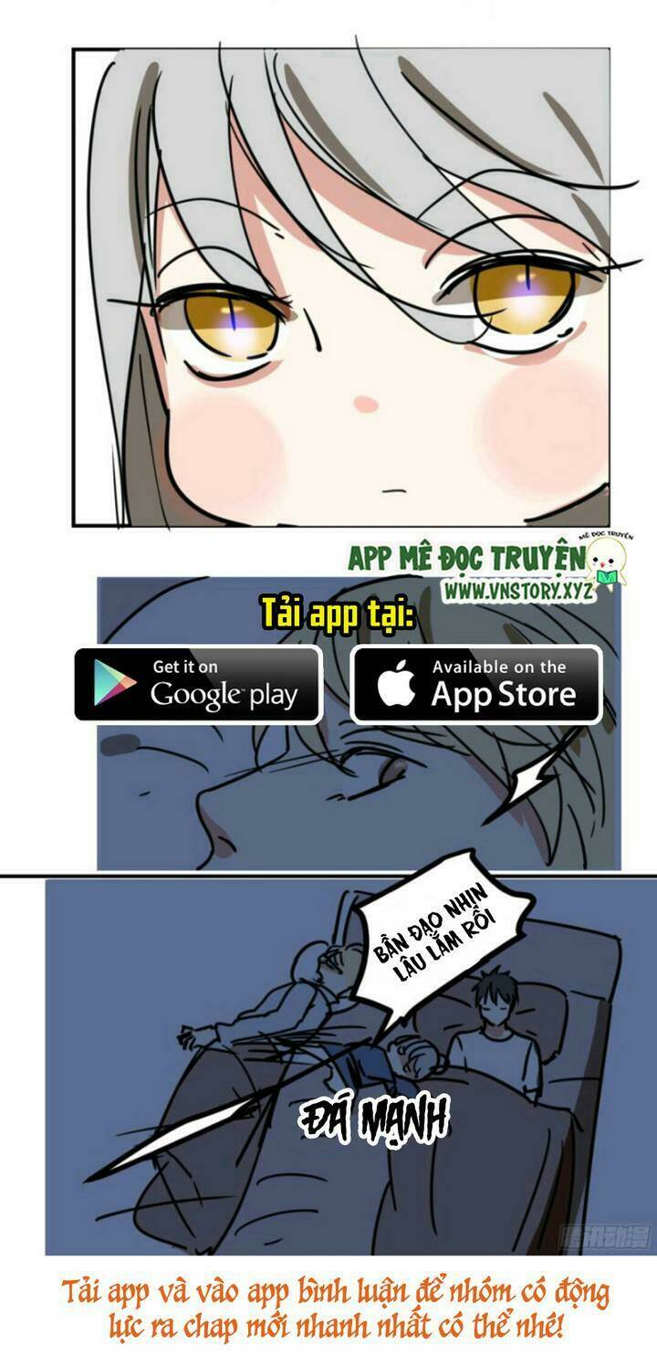 đạo trưởng đại nhân đến nhà chapter 12 30