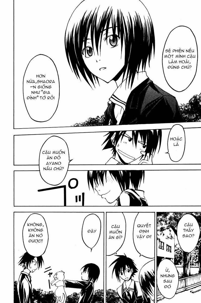 psycho buster chapter 10 36