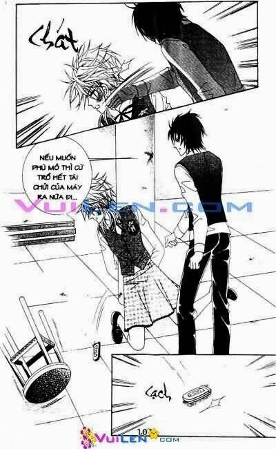 đại ca đi học chapter 12 101