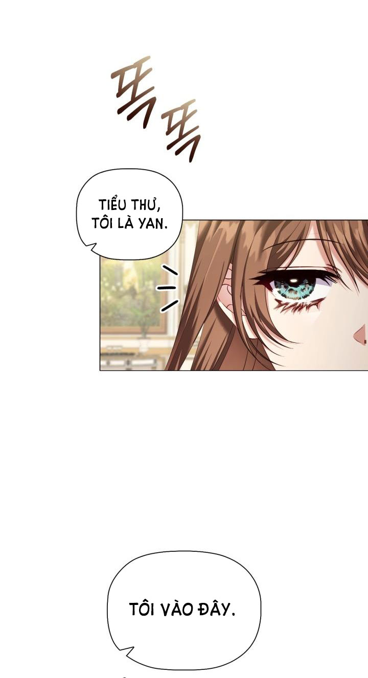 Mùi Hương Của Ác Quỷ chapter 93.2 - Trang 38
