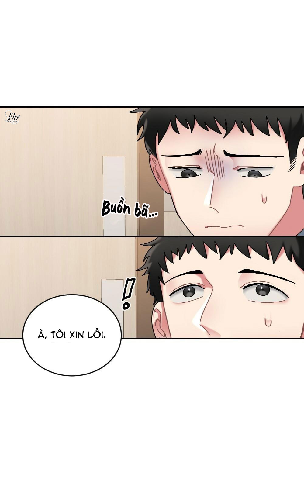 phòng điều trị zú tập trung chapter 1 29