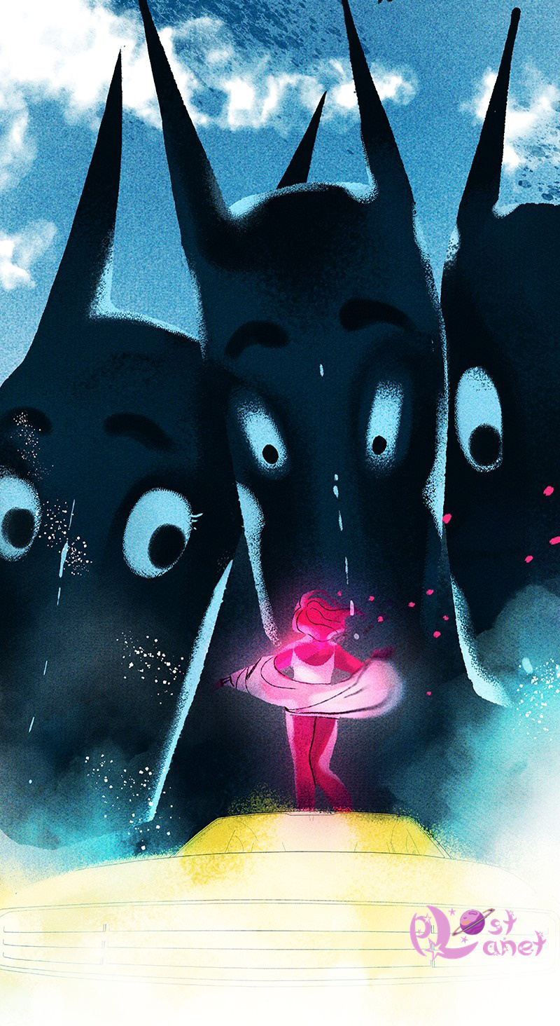 thần thoại olympus chapter 37 37