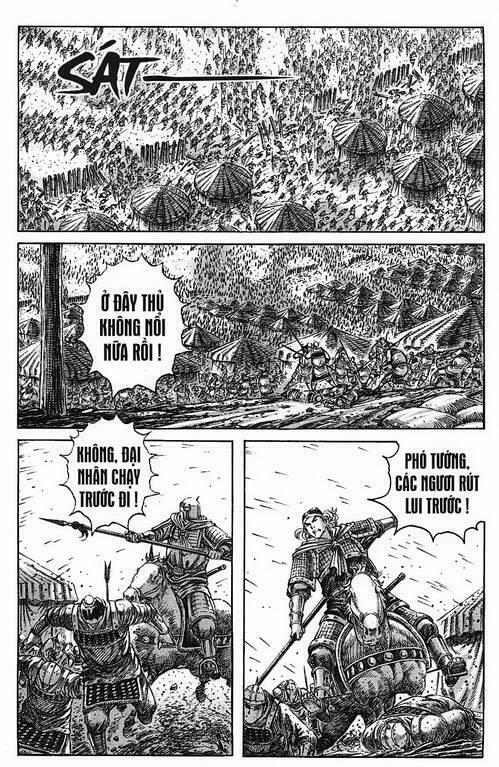 Hoả Phụng Liêu Nguyên chapter 231.2 23