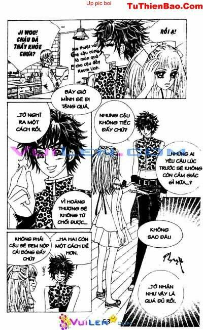 bogle goes to the kingdom chapter 42 22