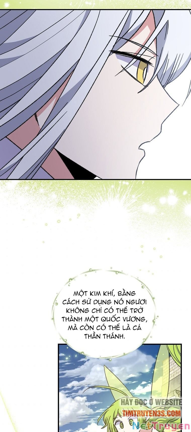 nhà hiền triết yigret chapter 56 35