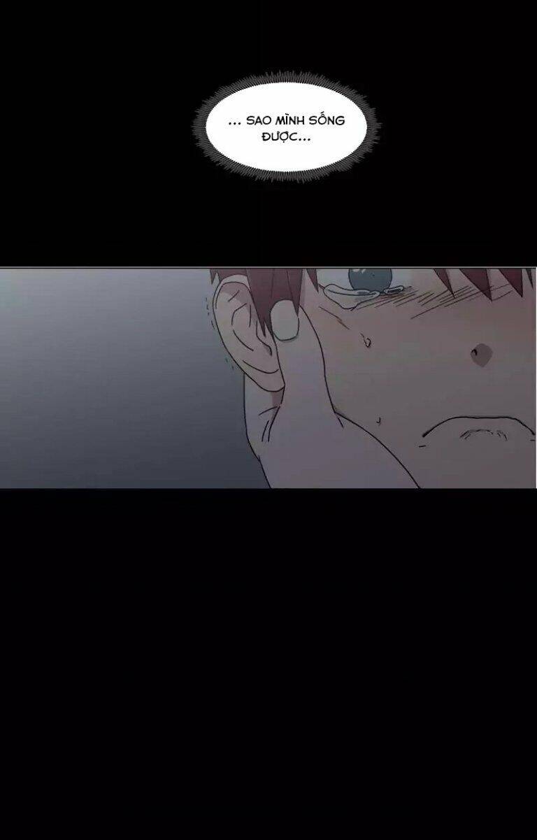 …”một sự thật khá khó chịu.” chapter 48 27