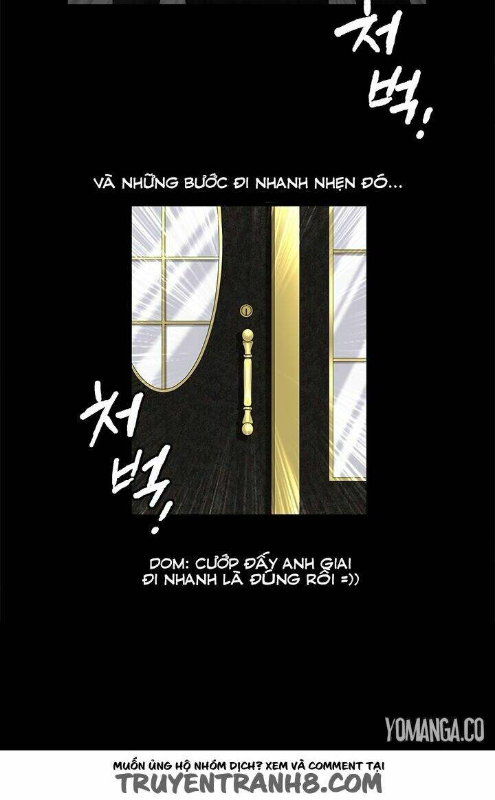 seduction - quyến rũ chapter 41 41