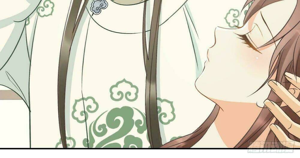 vương gia ba tuổi rưỡi của tôi chapter 21 104