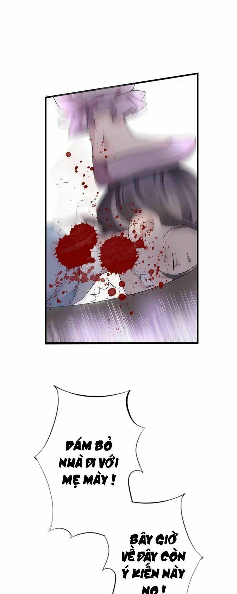 điền viên mật sủng: cô vợ nóng bỏng chapter 54 49