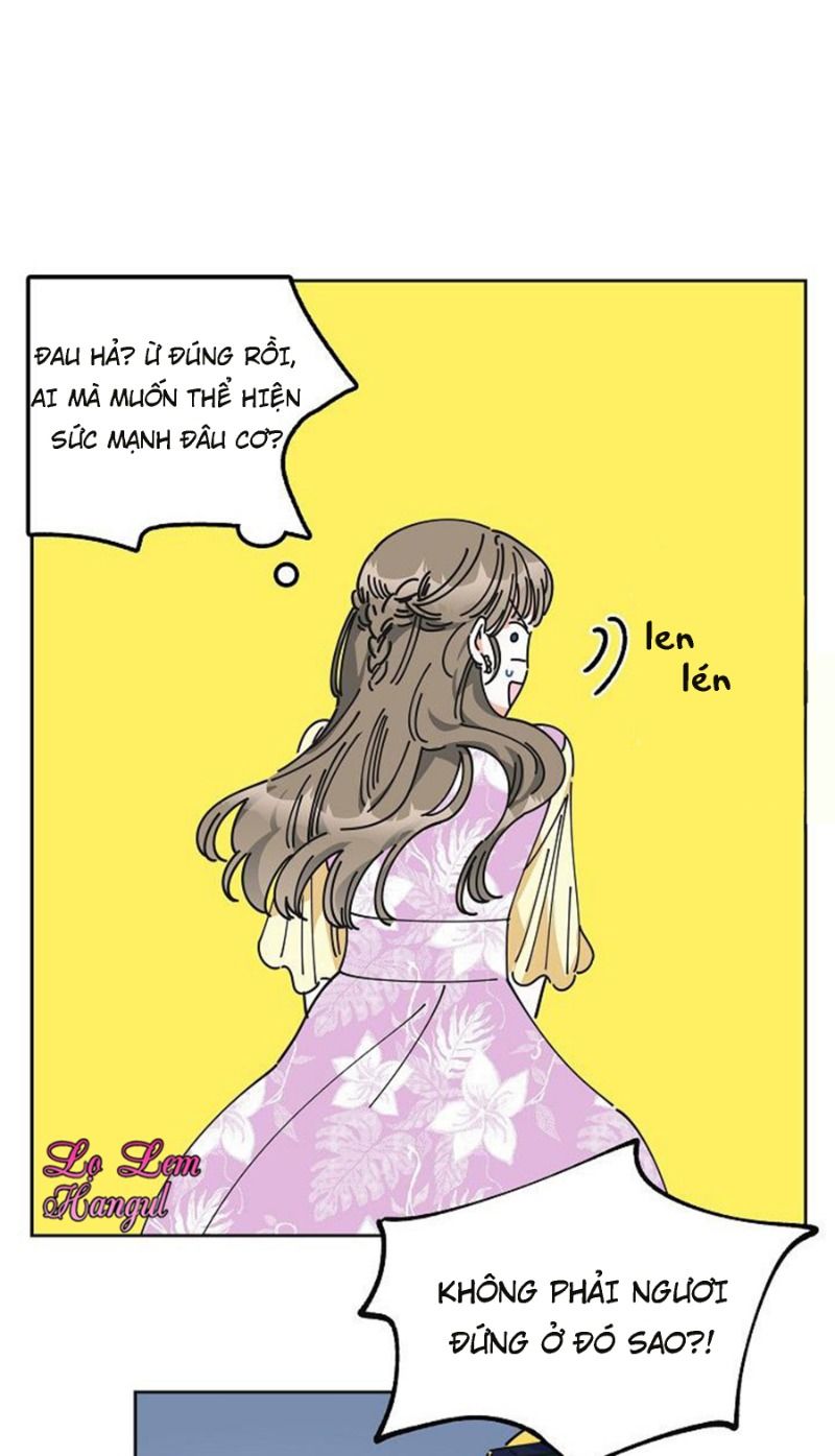 ác nữ tiểu thư chapter 13 51