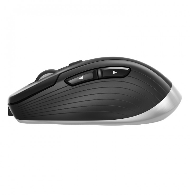 Chuột 3Dconnexion CadMouse Wireless (3DX-700062) - Hàng chính hãng