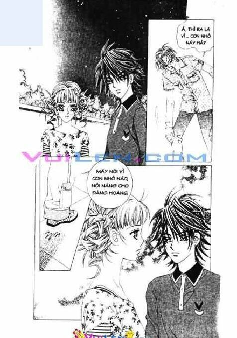 ánh nắng chói chang chapter 3 35