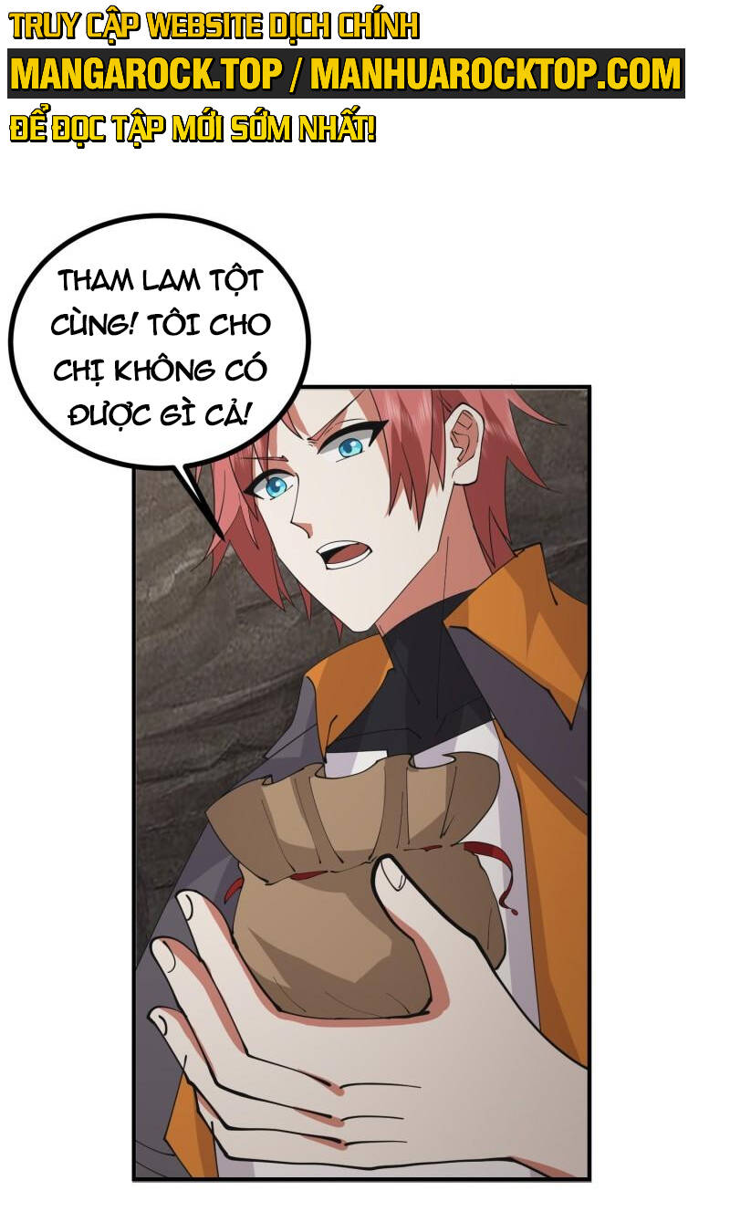 trên người ta có một rồng chapter 629 13