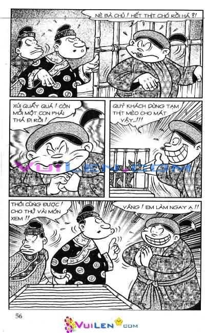 thần đồng đất việt chapter 16 53