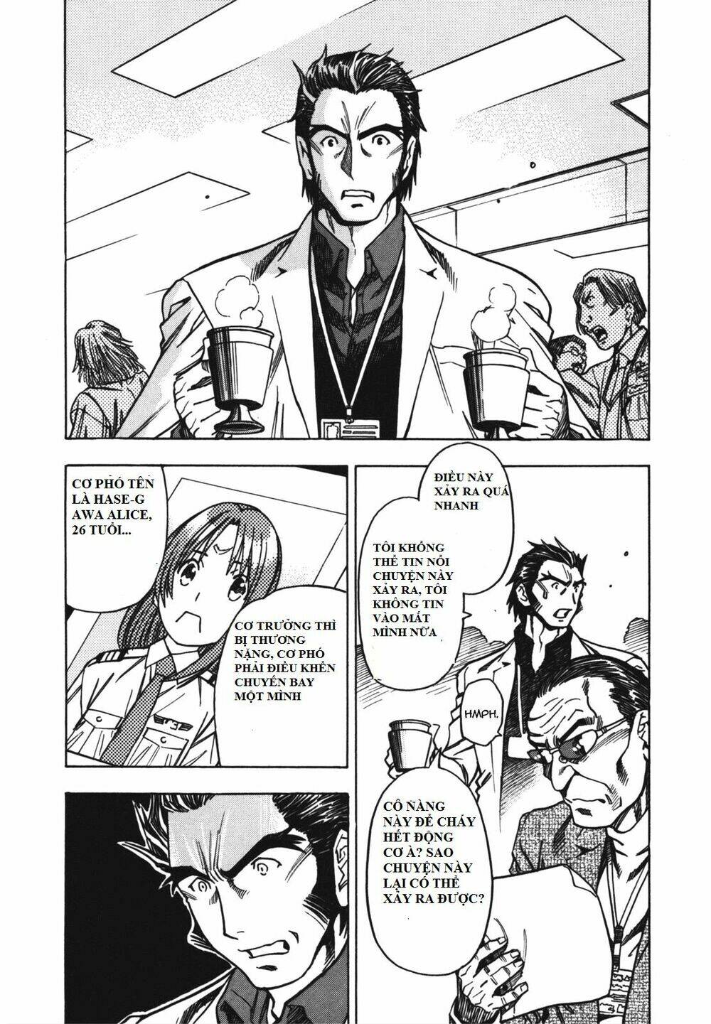 captain alice chapter 2.2 2