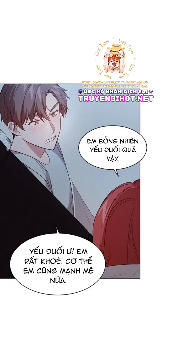 vướng vào mối quan hệ ngoài ý muốn chapter 51 57