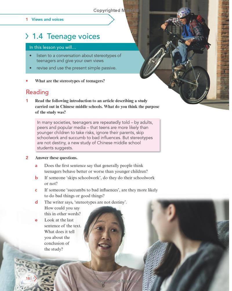 Cambridge Global English Learner's Book 9 With Digital Access (1 Year) - 2nd Edition