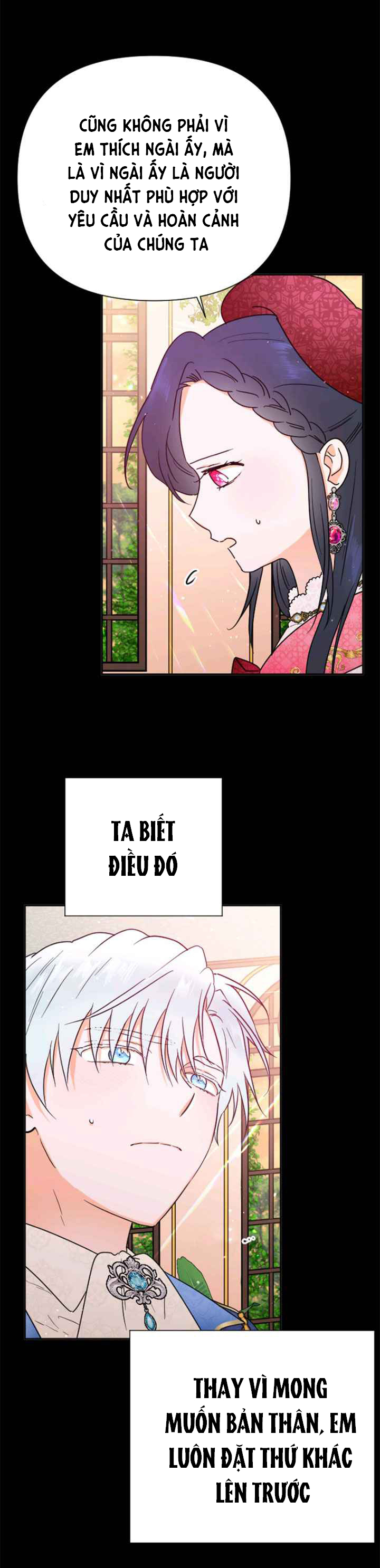 lady baby chapter 131 29