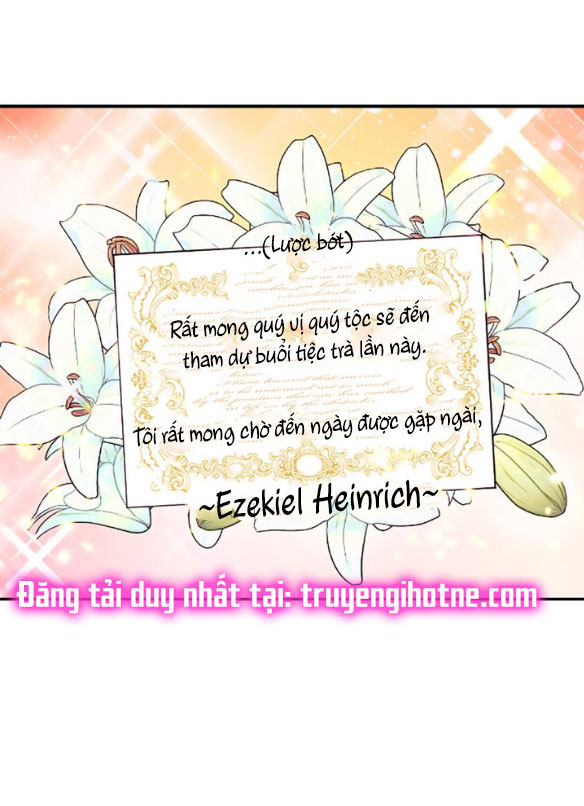 [bản 18+] trò chơi săn mồi của hoàng đế và thánh kỵ sĩ chapter 5.1 24