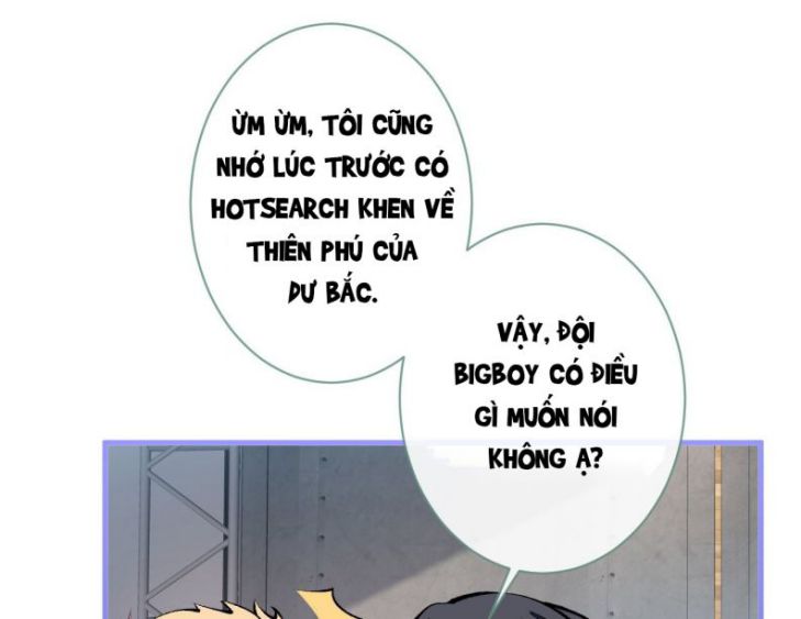 hotsearch của ảnh đế chapter 120 87