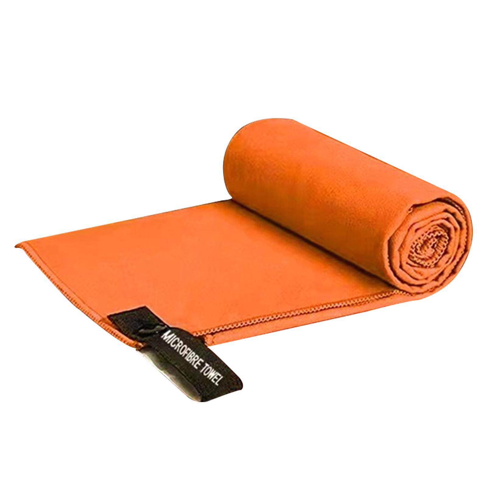 Quick Drying Towel Breathable Fast Drying Travel Towel for Gym Workout Red