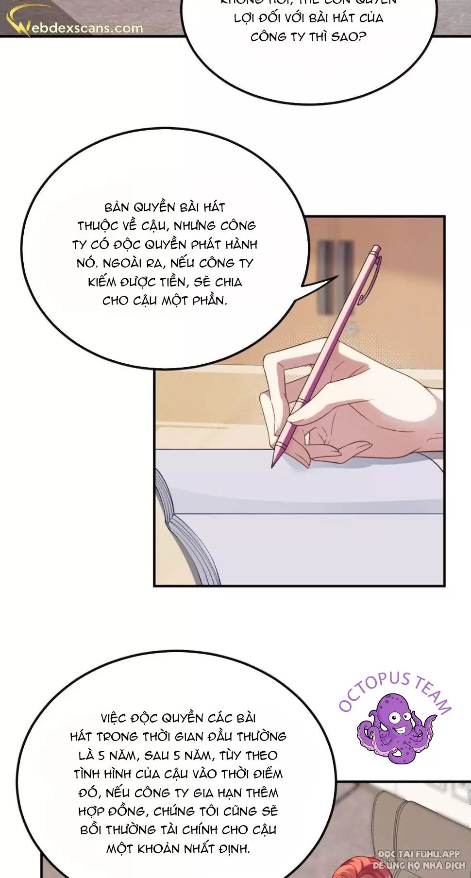 tái sinh, tôi trở thành ông vua ngành giải trí chapter 38 2