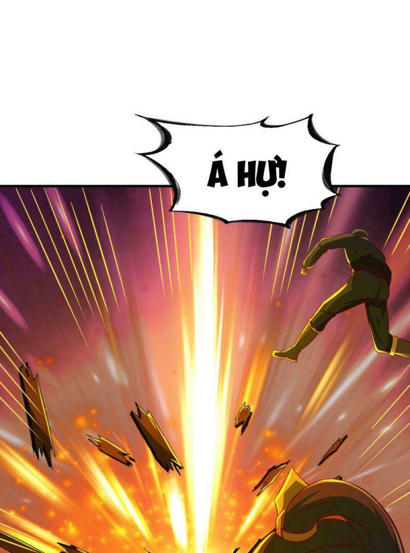 chiến đỉnh chapter 214 16