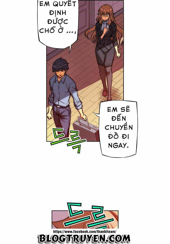 unbalance triangle chapter 45.1 22