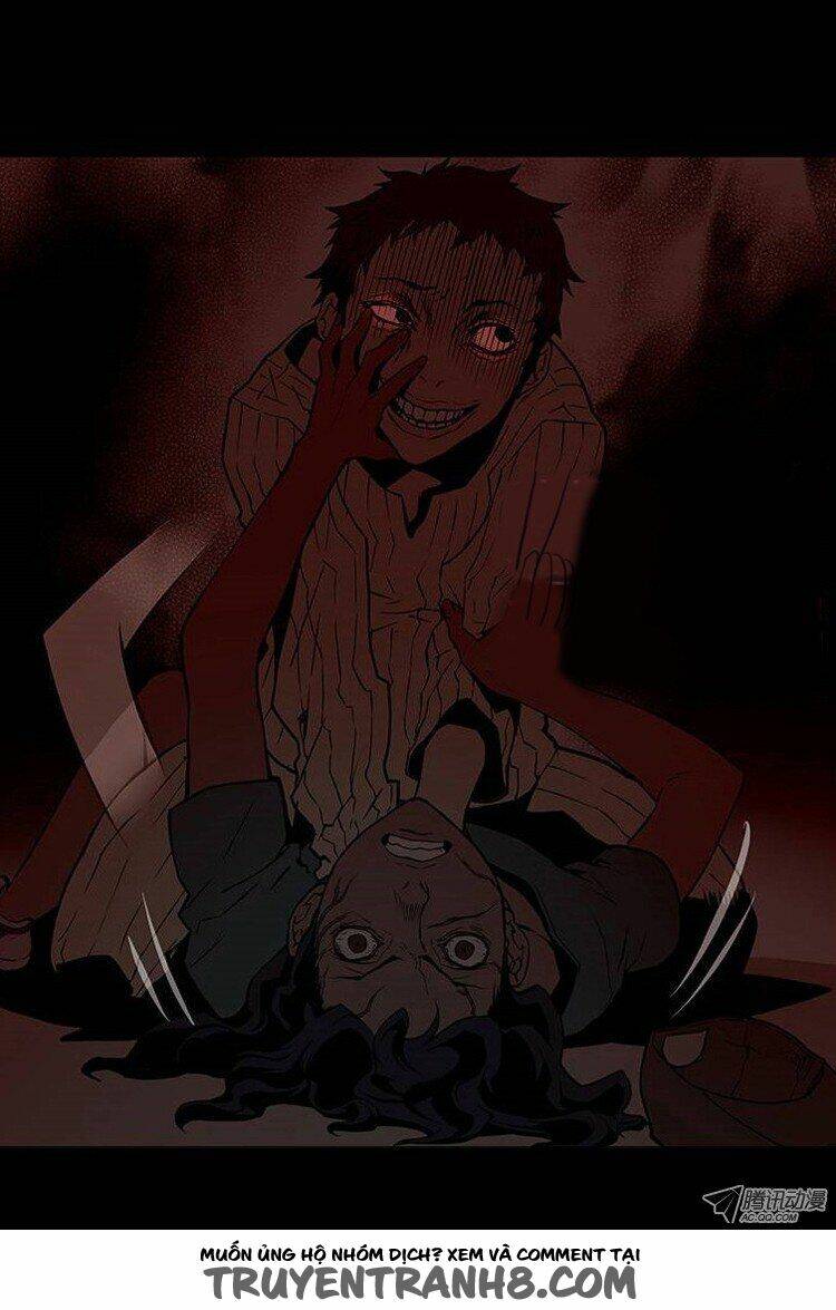 0.0 mhz - tần số chết chapter 52 15