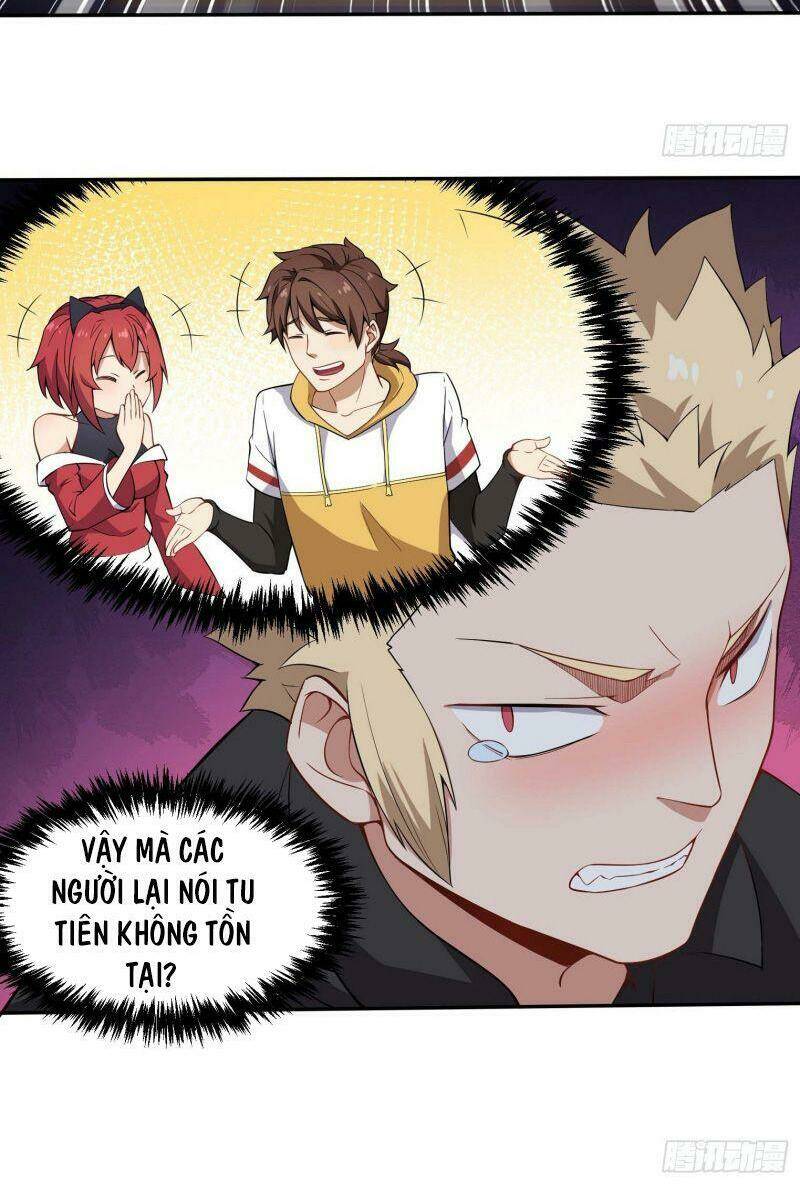 tổ thượng có tiền chapter 40 6