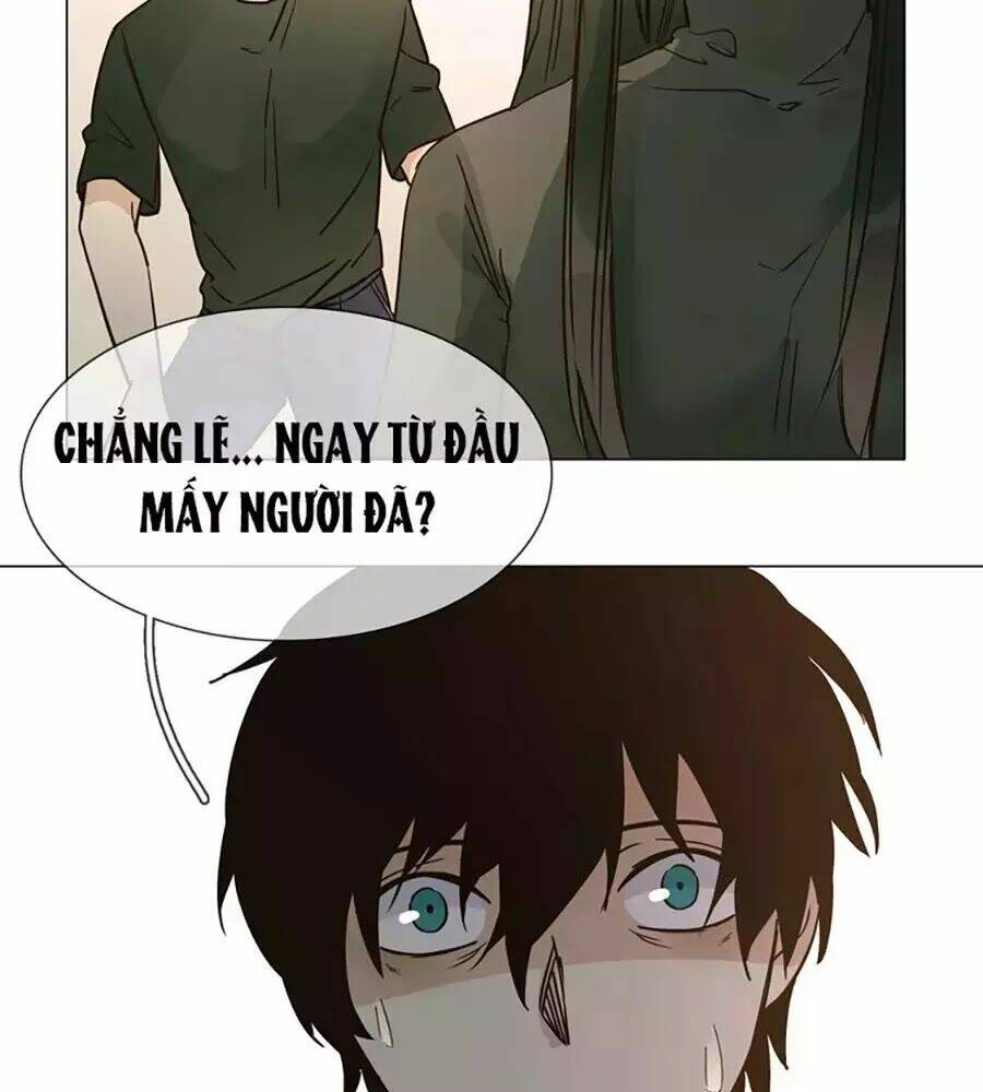 ngôi sao vụn vỡ chapter 25 77