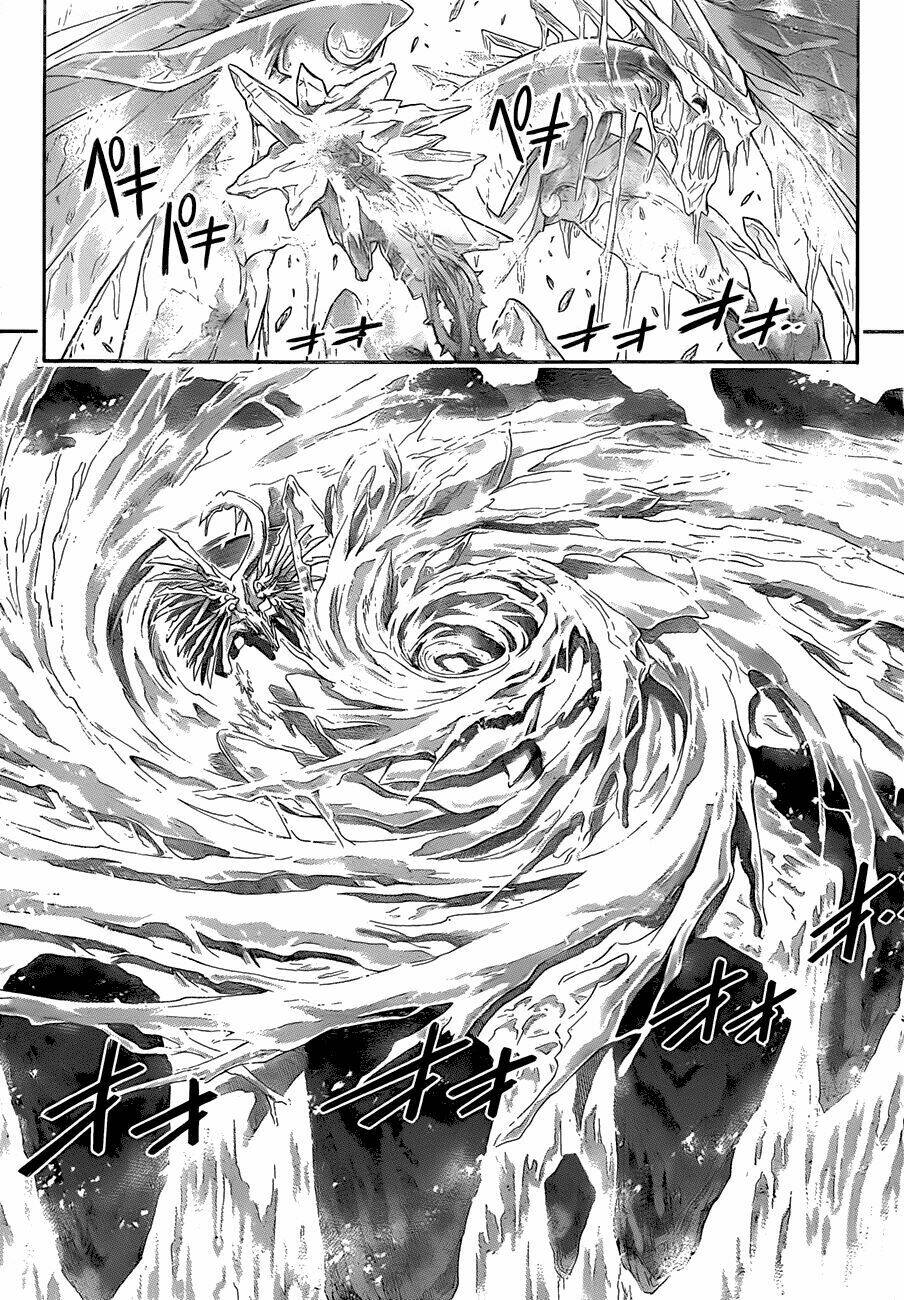 bậc thầy ma pháp chapter 333 11