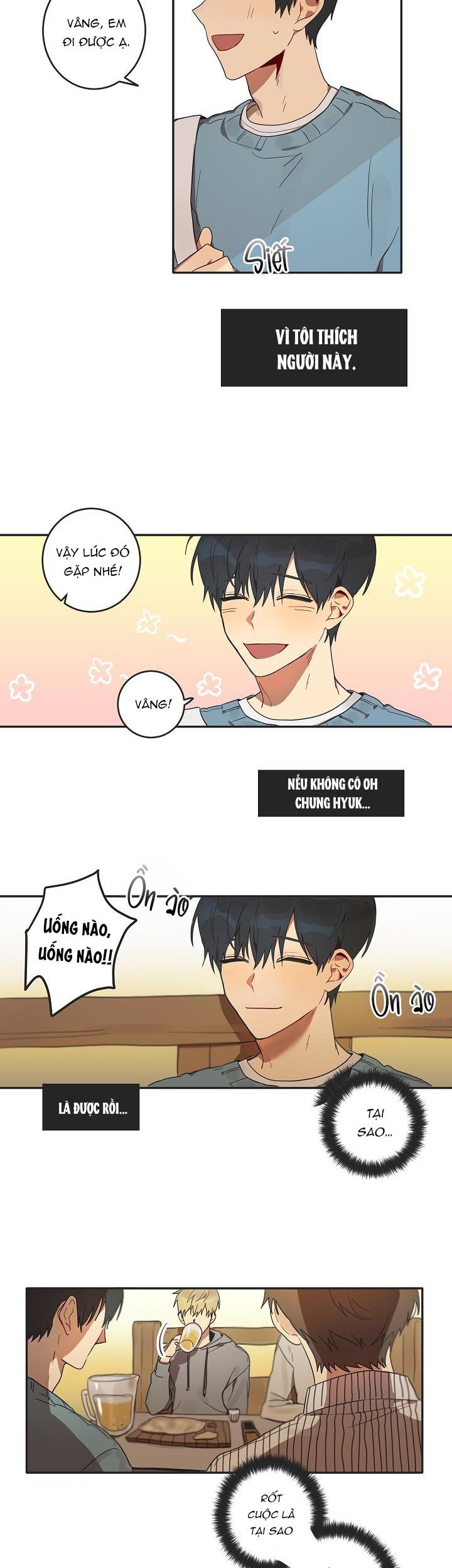 hoán đổi linh hồn chapter 1 9