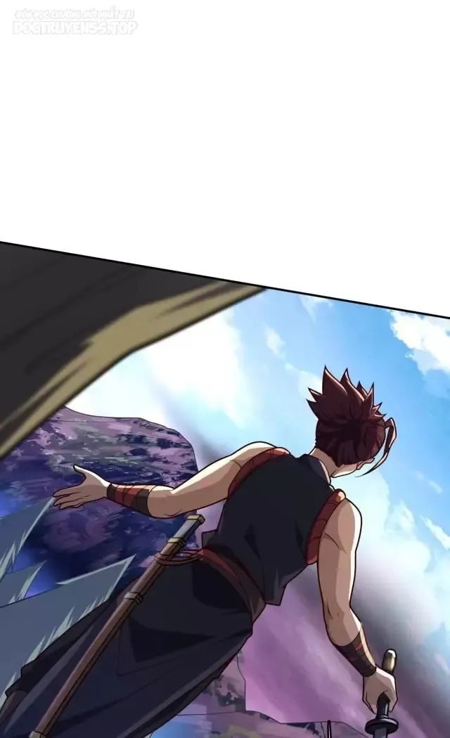 tôi, thần long của nữ đế! chapter 11 14