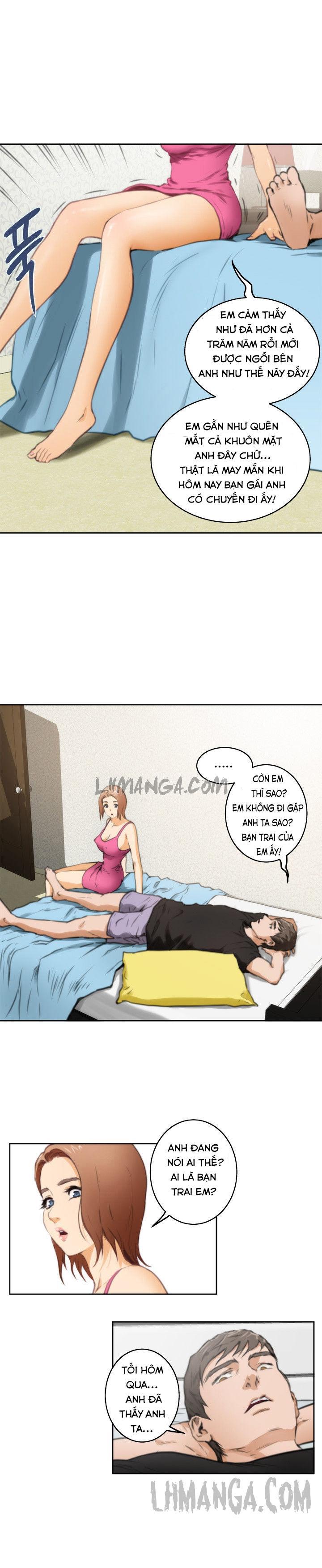 h-mate chapter 37 13