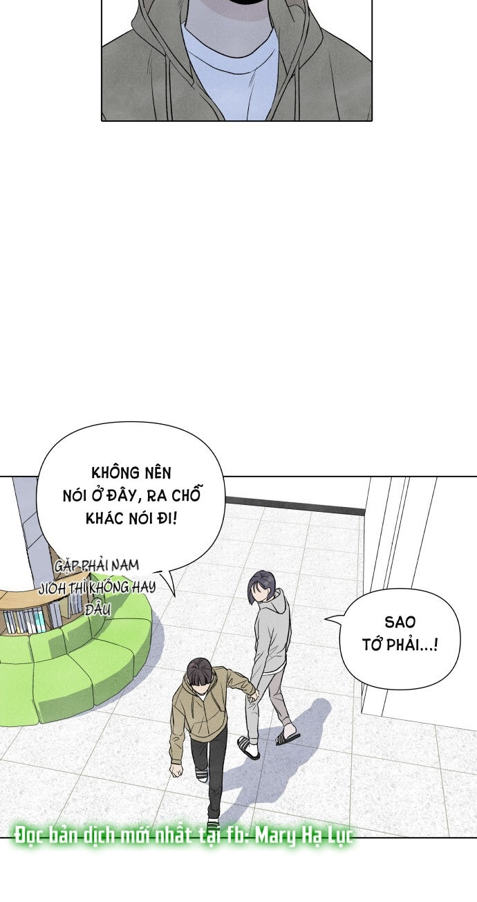 điều khiến tôi quyết tâm muốn chết chapter 11.2 7