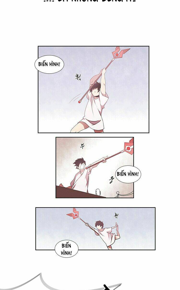 kidultic showtime chapter 2 16