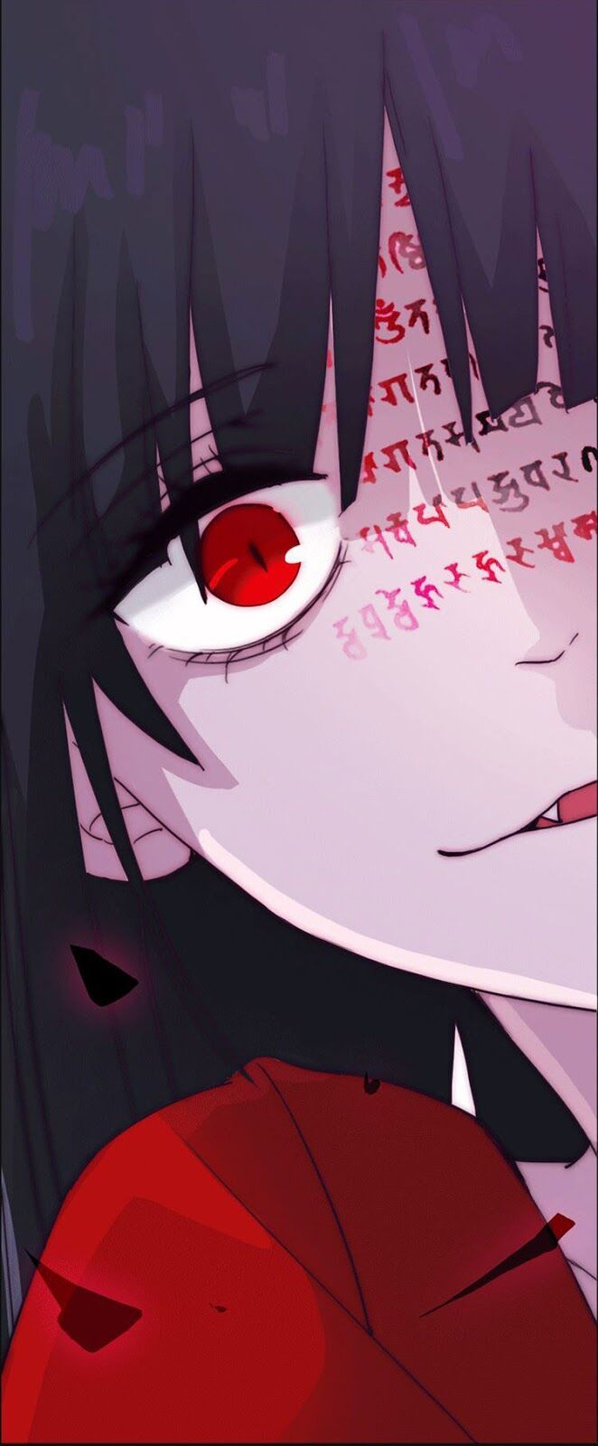 bí mật bóng đêm chapter 1 20