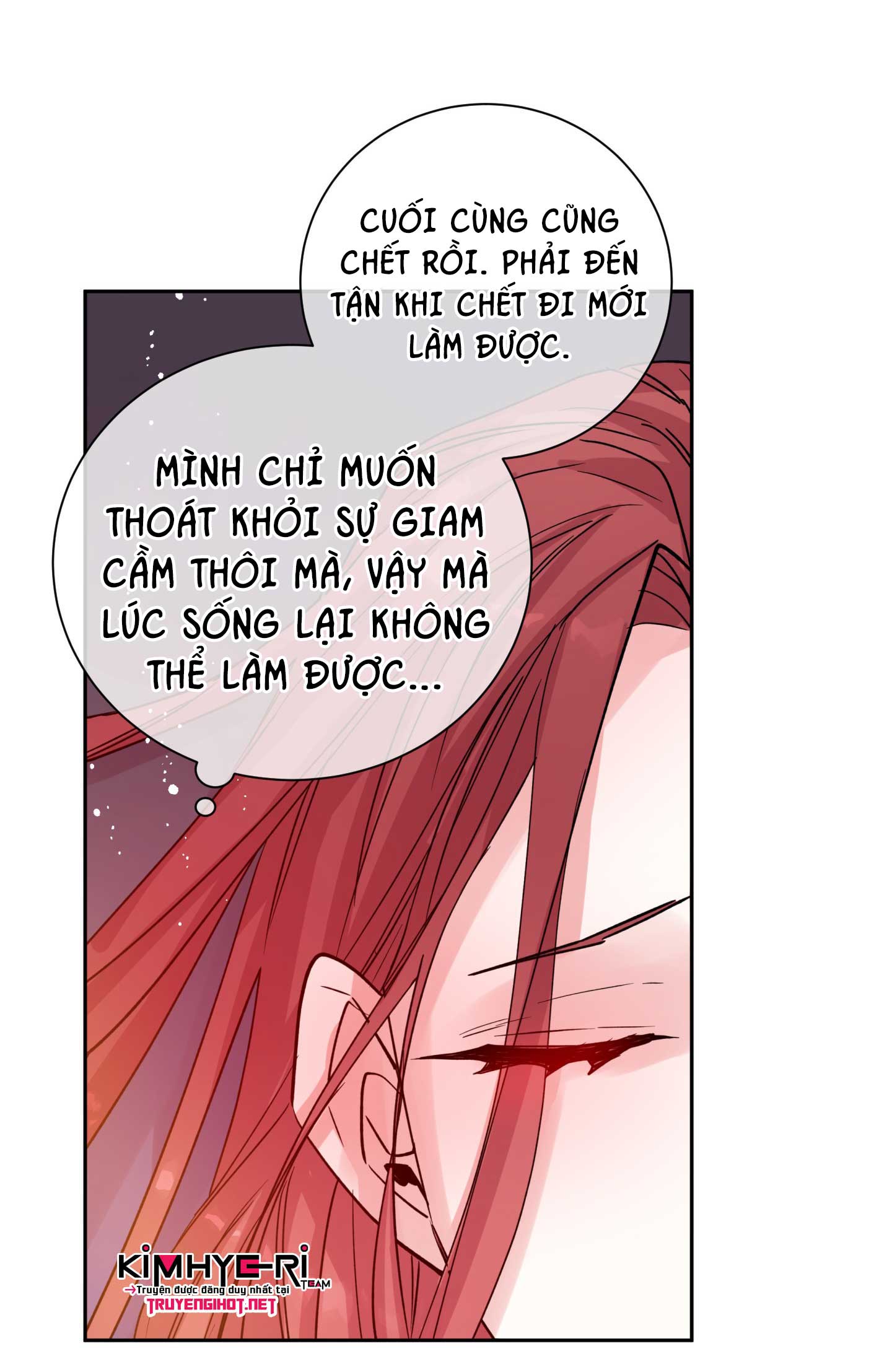 nàng tiên chốn cực lạc chapter 3.2 38