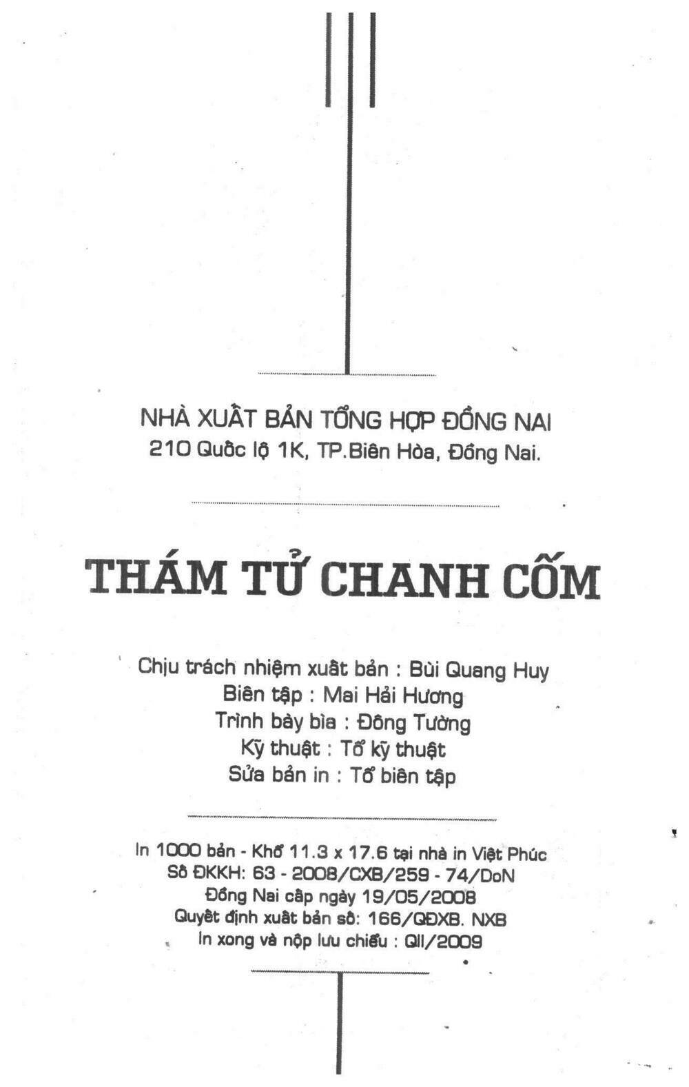 thám tử toma chapter 7 2