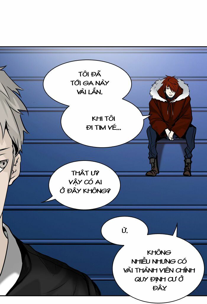 tòa tháp bí ẩn 2 chapter 230 35
