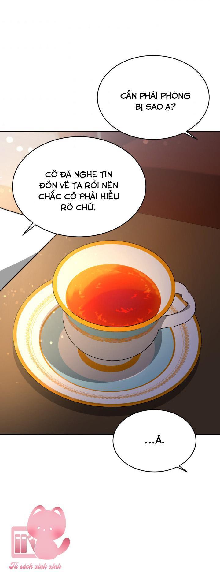 từ chồng cũ hóa thành nam chính chapter 3 47