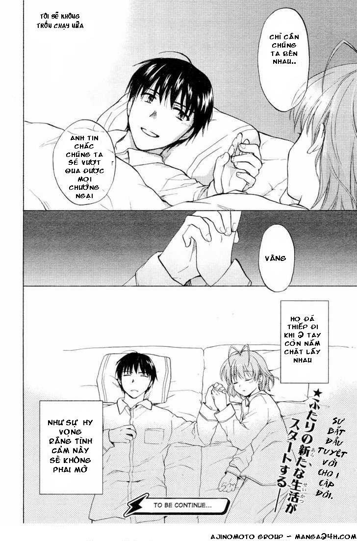 clannad chapter 15 29